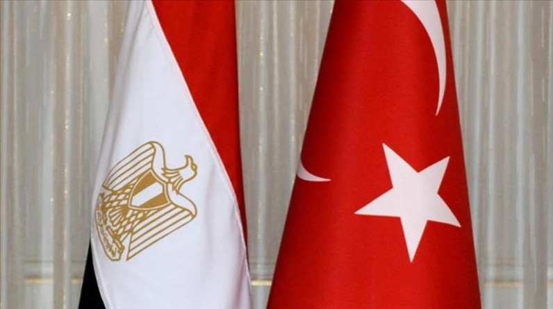 تركيا ومصر.. علاقات تاريخية ومصير مشترك (إطار)